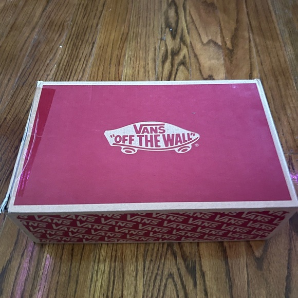 CHICAGO HIGH TOP VANS - Picture 7 of 7